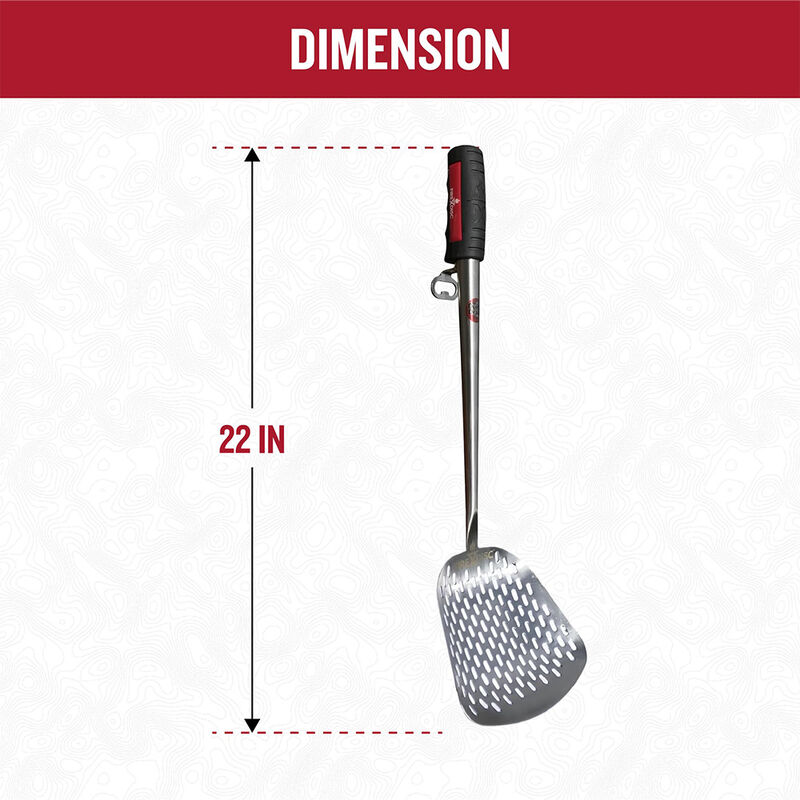 FIREDISC Ultimate Frying Weapon image number 5
