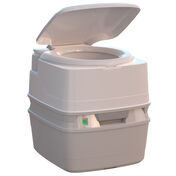 Thetford Porta Potti 550P Marine Toilet With Pump