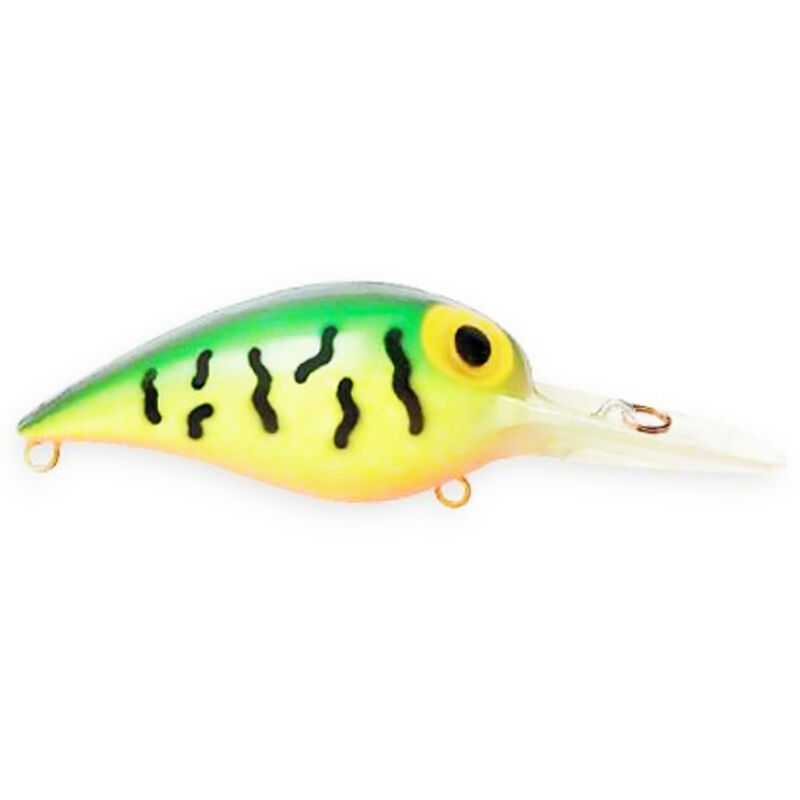 Storm Original Wiggle Wart Crankbait image number 4