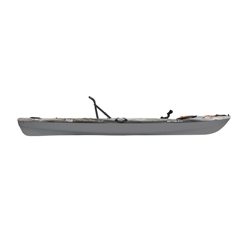 Pelican Sentinel 120XR Angler Kayak image number 2