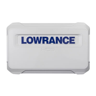 Lowrance Suncover for HDS-7 LIVE Display