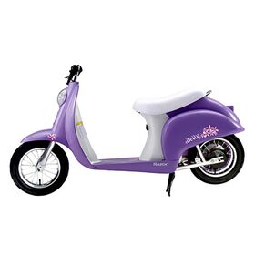 Razor Pocket Mod Betty