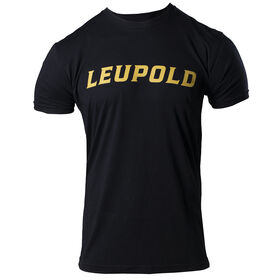 Leupold Men's Wordmark Tee