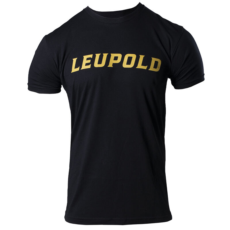 Leupold Men's Wordmark Tee image number 1