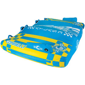 Connelly Atlas 3 3-Person Towable Tube