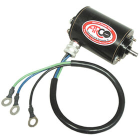 Arco OMC Trim Motor