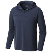 Columbia Men's Whiskey Point Hooded Shirt