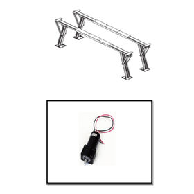 BAL 231000 RV Trailer Stabilizer Jack Stand Motor