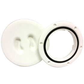 DPI Marine 4" Twist-Lock Access Lid