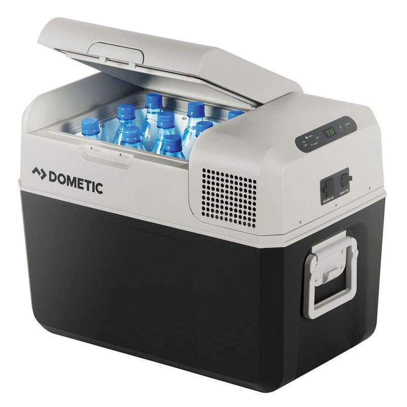 Dometic CC 40 Portable Refrigerator/Freezer image number 2