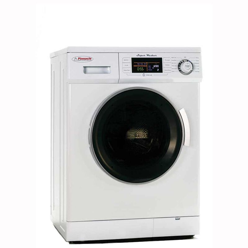 Pinnacle Super Washer 18-824 with Automatic Water Level image number 5