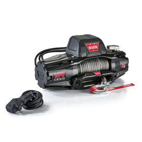 WARN 103251 VR EVO 8-S Winch