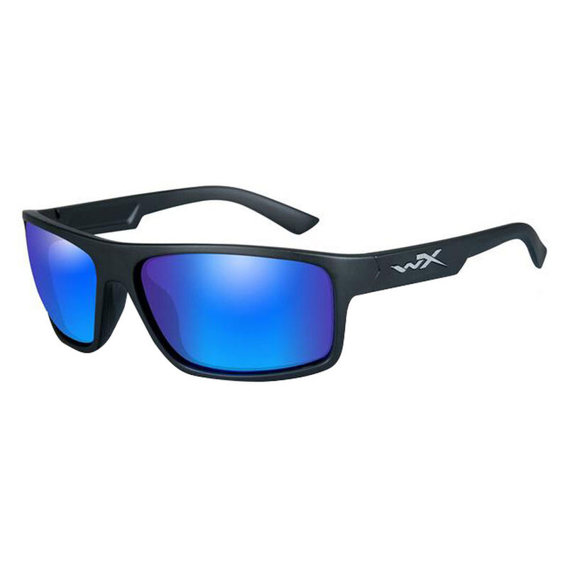 Wiley X Peak Sunglasses image number 2