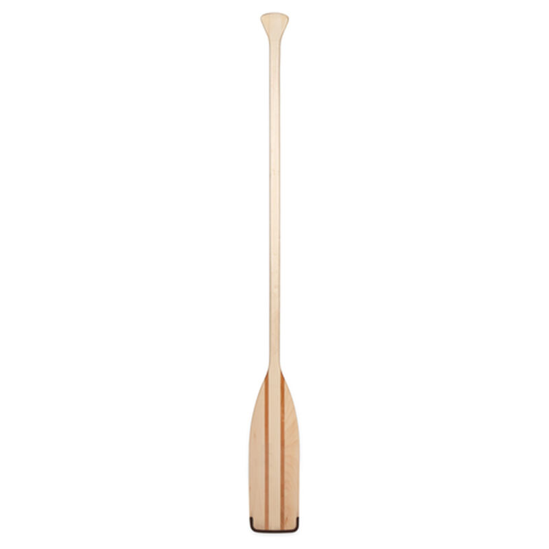Crooked Creek Pro Wooden Paddle, 5.0' image number 4