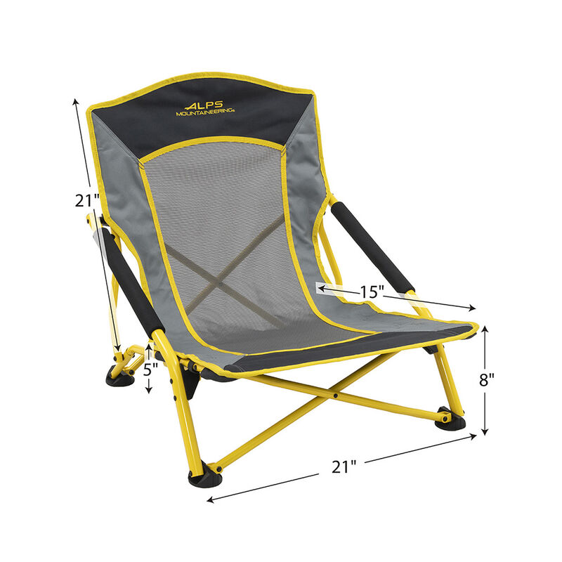 ALPS Mountaineering Rendezvous Chair image number 12