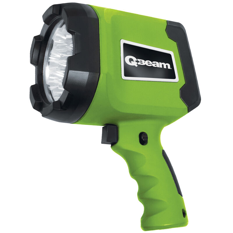 Q-Beam 12-LED Rechargeable Spotlight image number 2