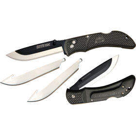 Outdoor Edge Onyx EDC Folding Knife