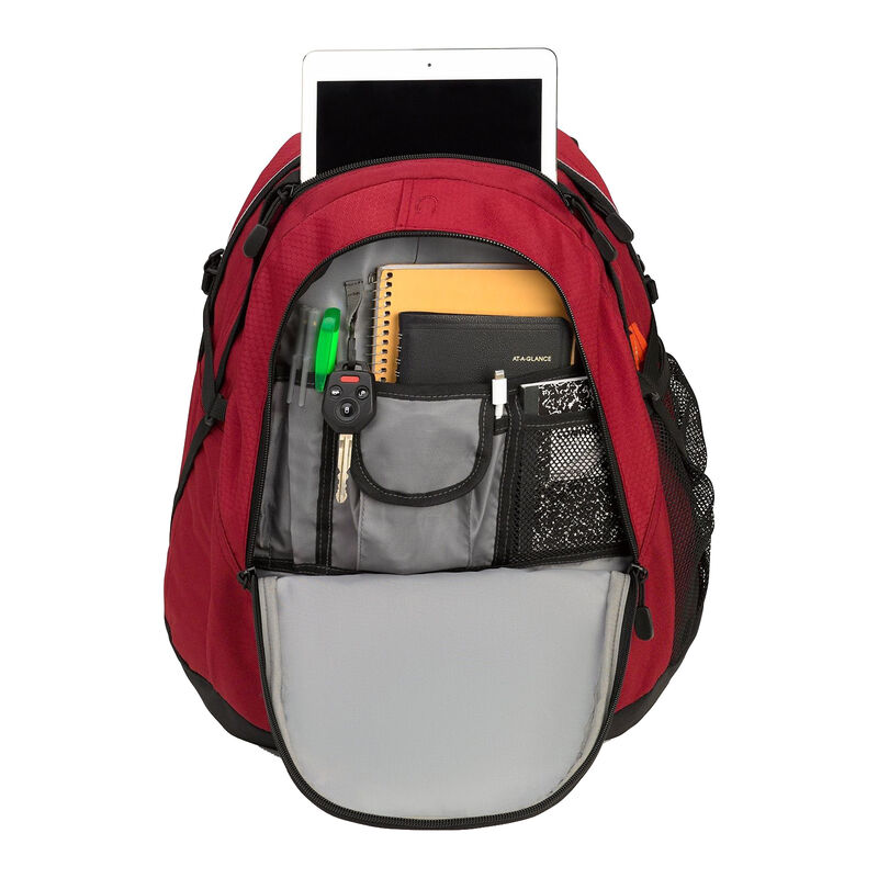 High Sierra Fatboy Daypack image number 7