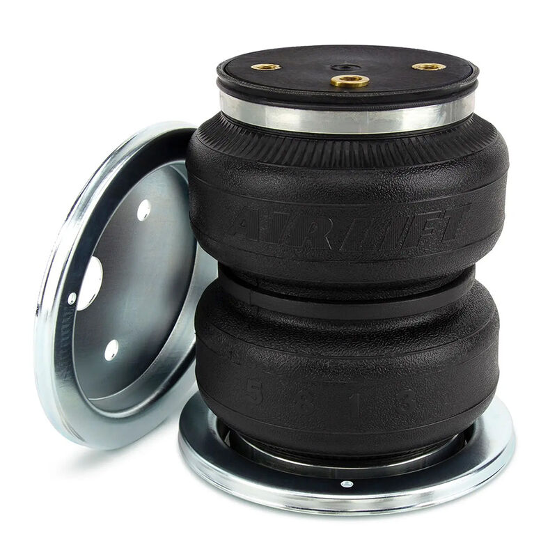 Air Lift LoadLifter 5000 Air Spring Kit, '20-'26 Chevy Silverado/GMC Sierra 2500HD image number 3