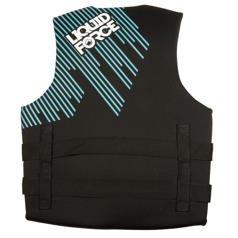 Liquid Force Women's Hinge Life Jacket image number 2