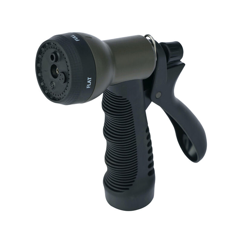 Coleman OneSource Rechargeable Built-In Pump Camp Shower Sprayer image number 6