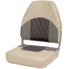 Overton's Deluxe Fishing Seat