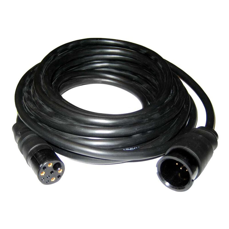 Raymarine Transducer Extension Cable - 5m image number 1