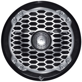 Rockford Fosgate M262B 6" Full-Range Speakers