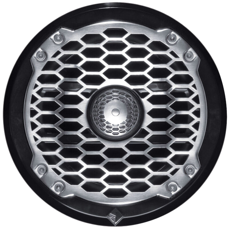 Rockford Fosgate M262B 6" Full-Range Speakers image number 1
