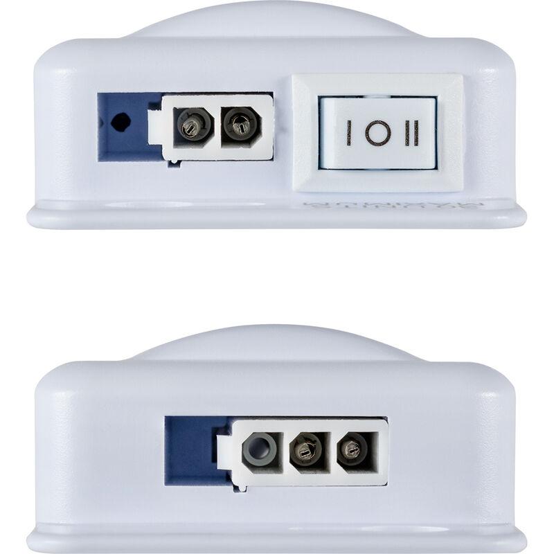 Enbrighten Premium Linkable Light Fixture, 36" image number 7