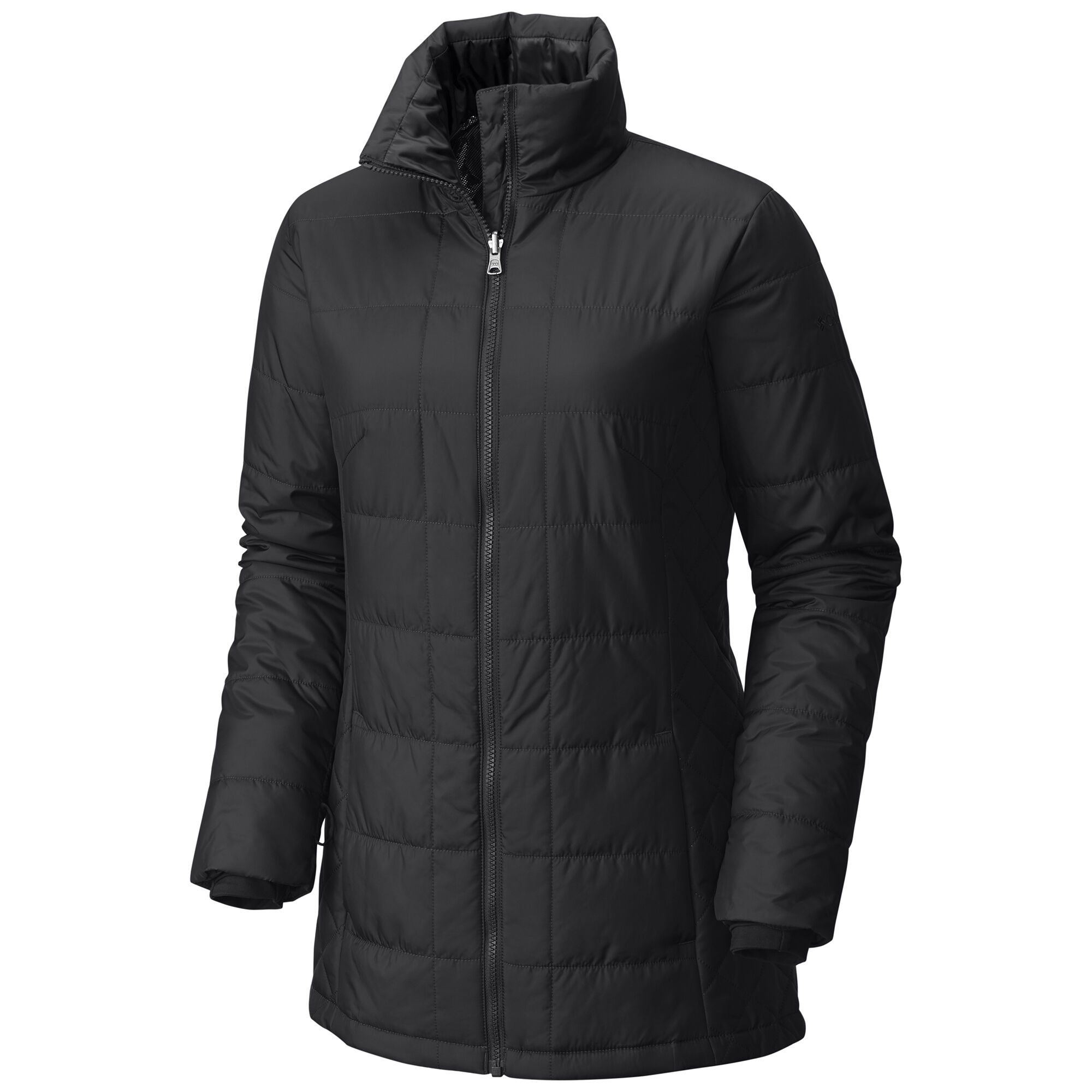 Columbia Women's Carson Pass Interchange Jacket