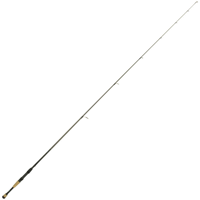 St. Croix Bass X Spinning Rod image number 2