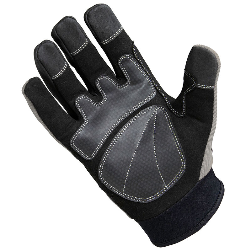 Raider Youth MX Gloves image number 5