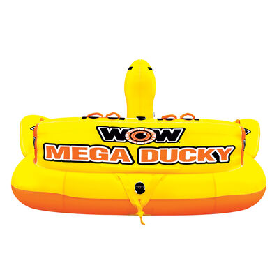 WOW Mega Ducky Towable Tube