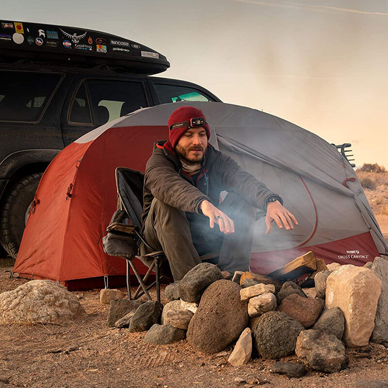 Klymit 2-Person Cross Canyon Tent image number 6