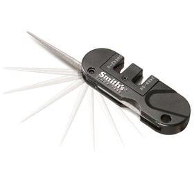 Smith's Pocket Pal Knife Sharpener