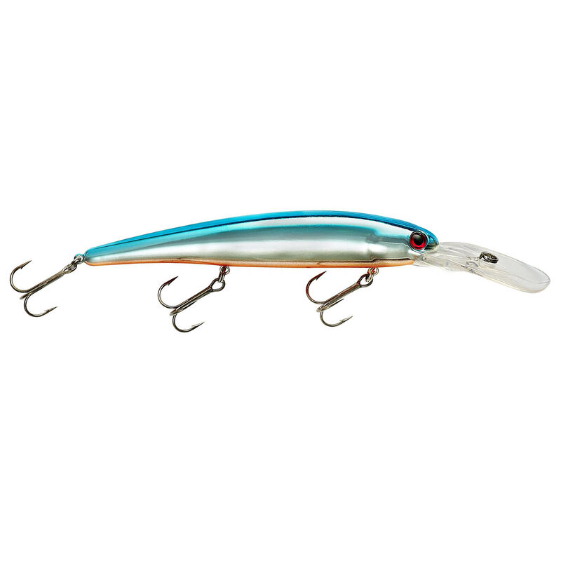 Bandit Walleye Deep Jerkbait, 4-3/4" image number 15