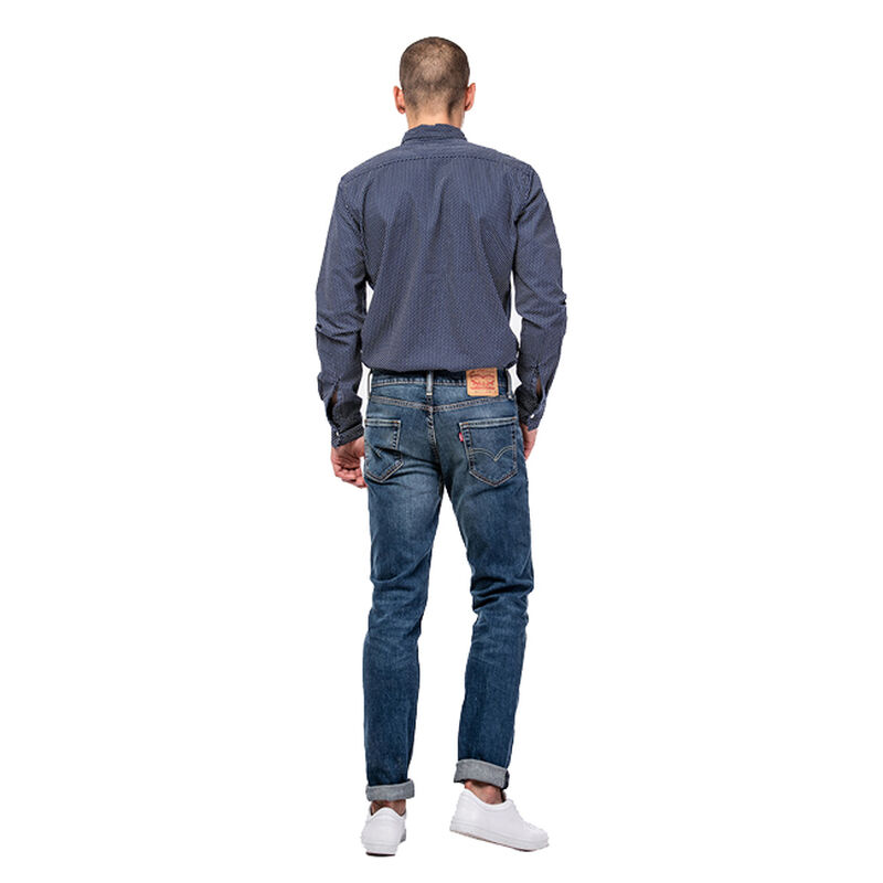 Levi's Men's 511 Slim-Fit Jean image number 6
