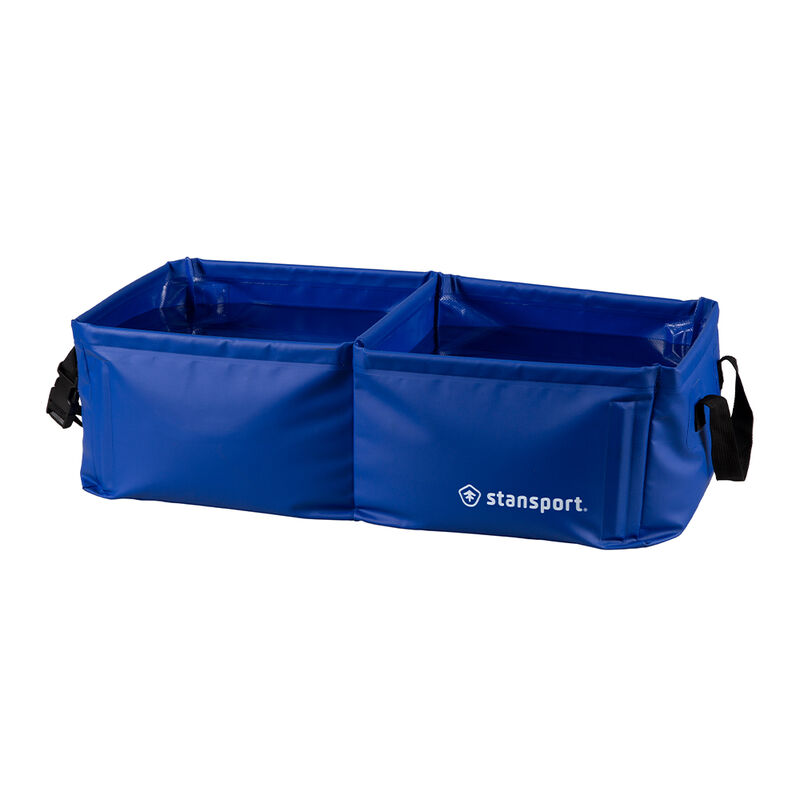 Stansport Multi-Purpose Outdoor Double Sink image number 2