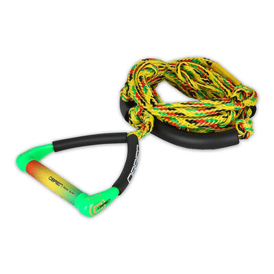 O'Brien 9" Team Surf Rope
