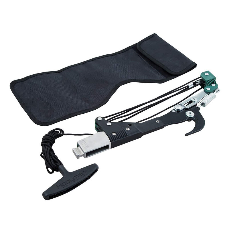 Hooyman Pole Saw Lopper Attachment image number 1