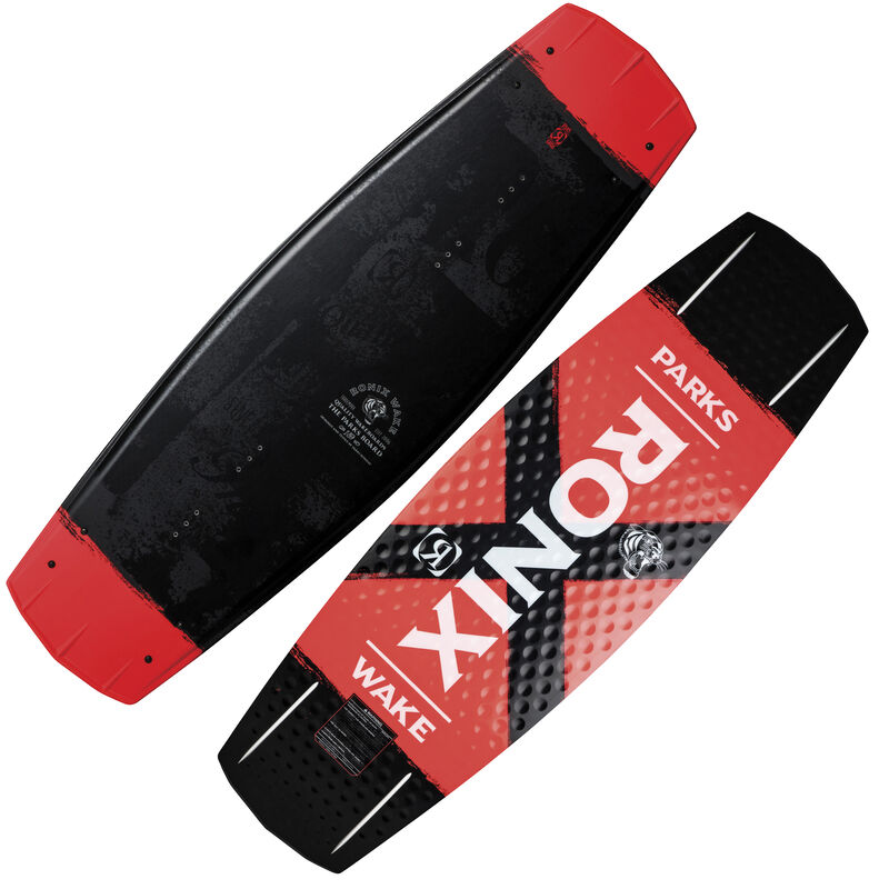 Ronix Parks Modello Wakeboard, Blank image number 1