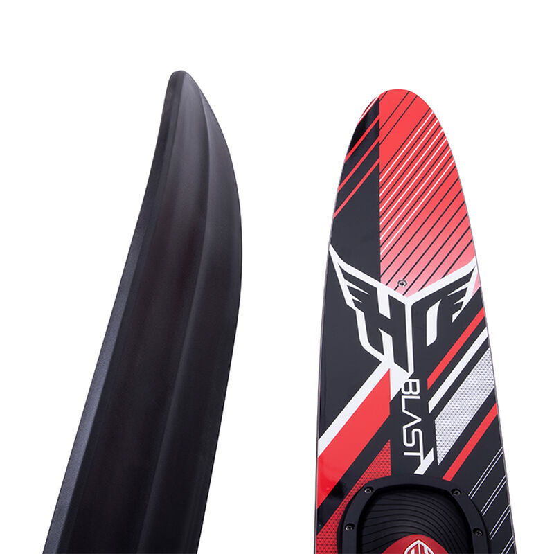 HO Blast Combo Waterskis image number 3