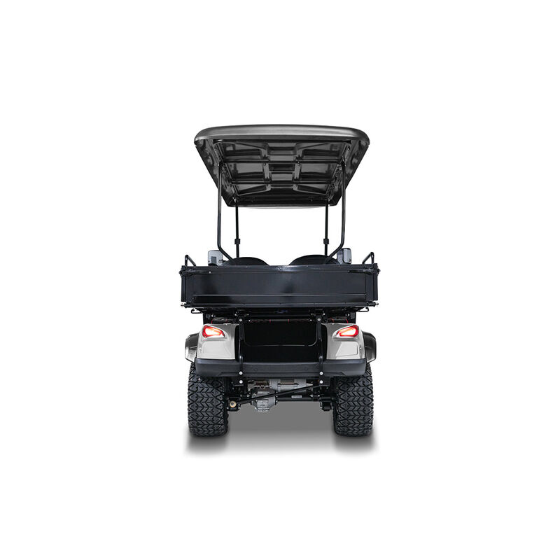 Kandi Kruiser 4-Person Ranch Electric Golf Cart image number 33