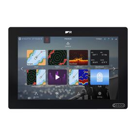 Raymarine Axiom 2, 12 in Multifunction Display