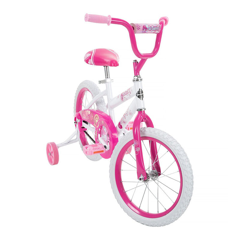 Huffy 16" So Sweet Kids' Bike image number 3