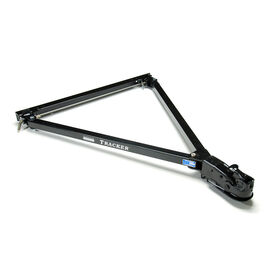 Roadmaster Tracker Tow Bar with crossbar