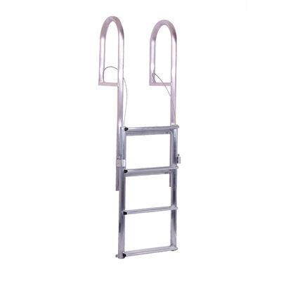 Dockmate Wide 4-Step Dock Lift Ladder