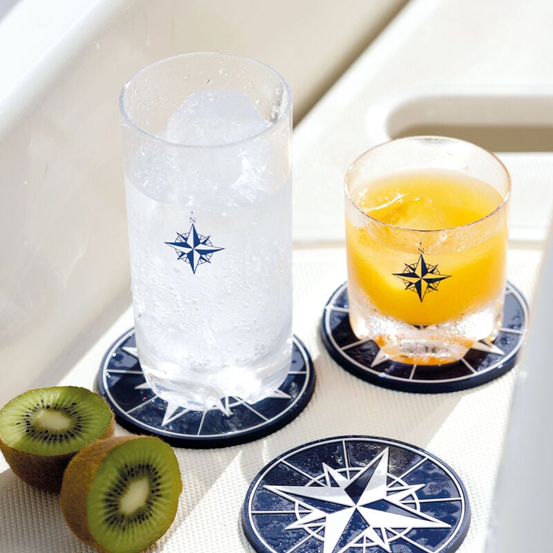 Northwind Beverage Glass, Set of 6 image number 2