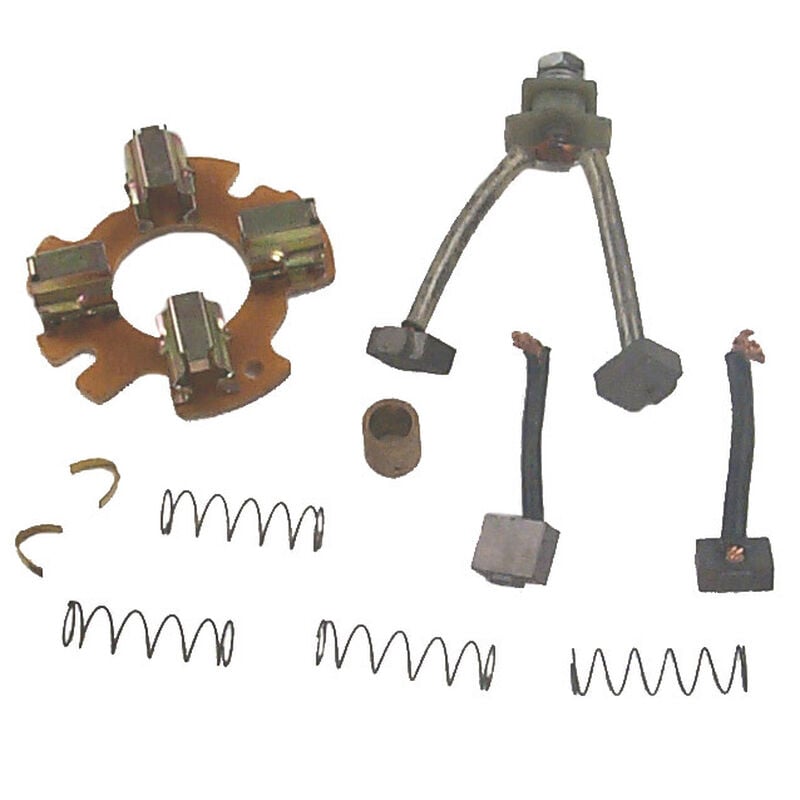 Sierra Outboard Starter Repair Kit, Sierra Part #18-6251